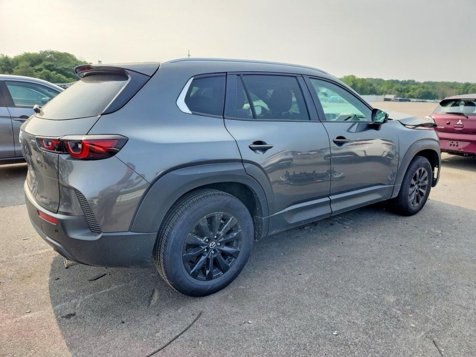 Mazda Інша модель, 2026