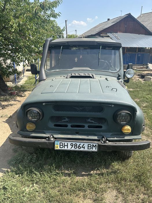 ВАЗ / Lada Другая модель, 1985