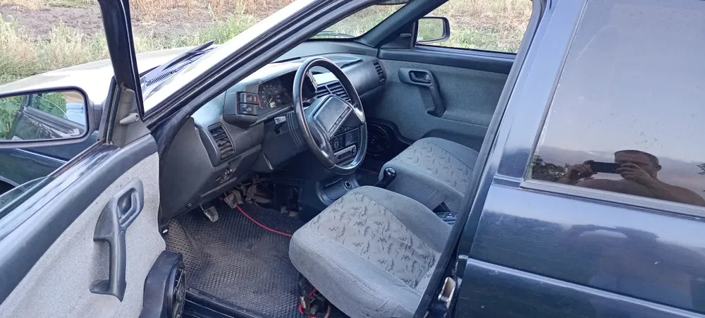 ВАЗ / Lada 2110, 2006