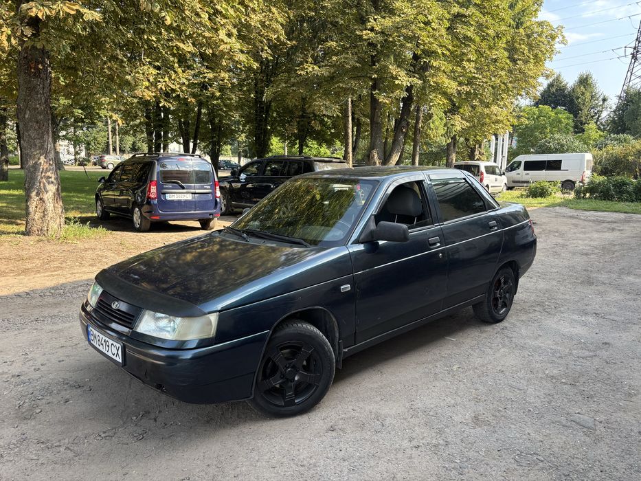 ВАЗ / Lada 2110, 2007