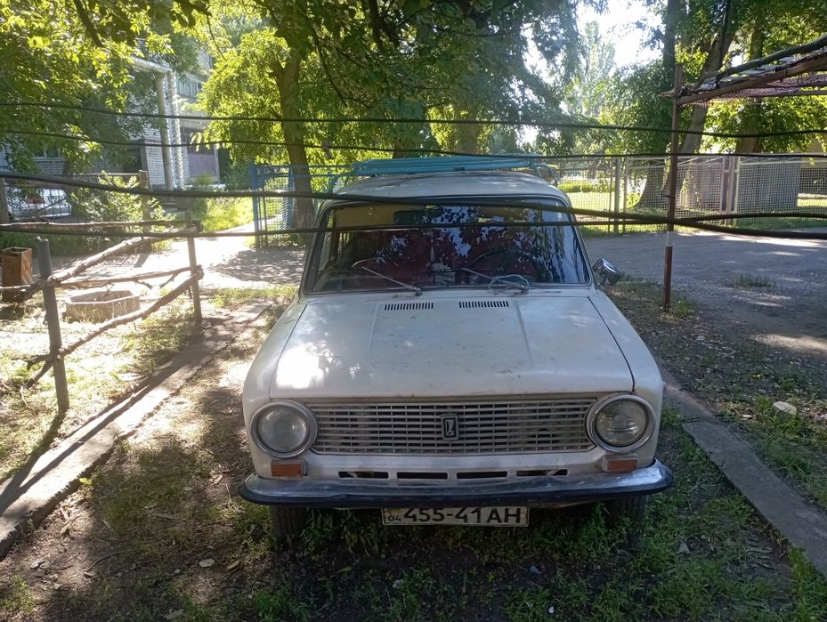 ВАЗ / Lada 2111, 2025