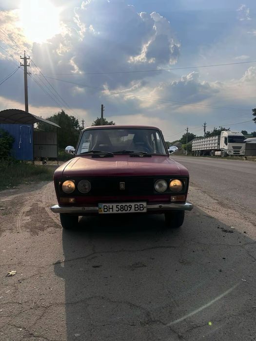 ВАЗ / Lada 2103, 1980