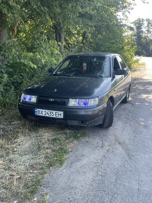 ВАЗ / Lada 2112, 2008