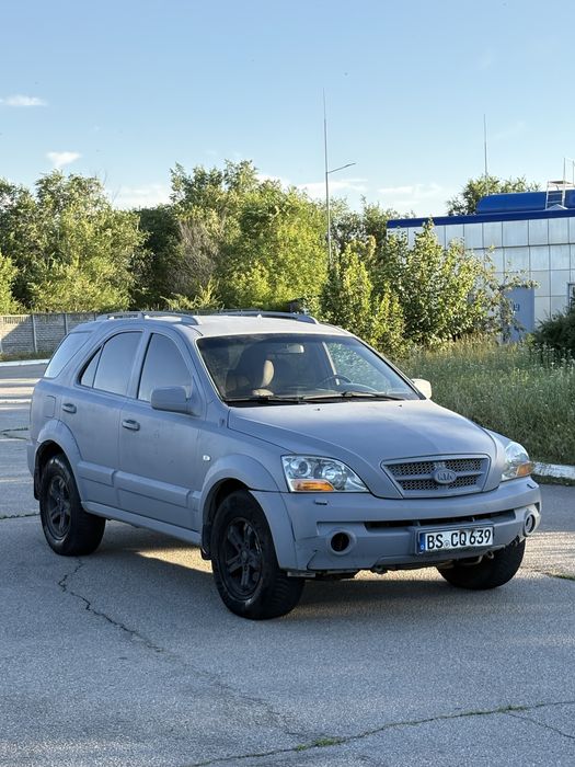 Kia Sorento, 2005