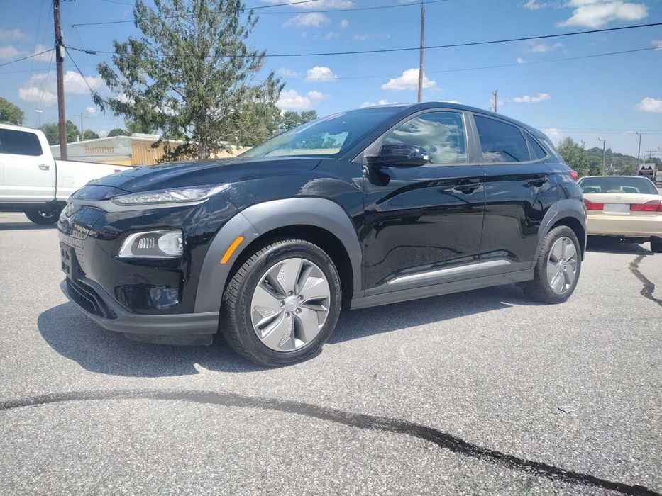 Hyundai, 2021