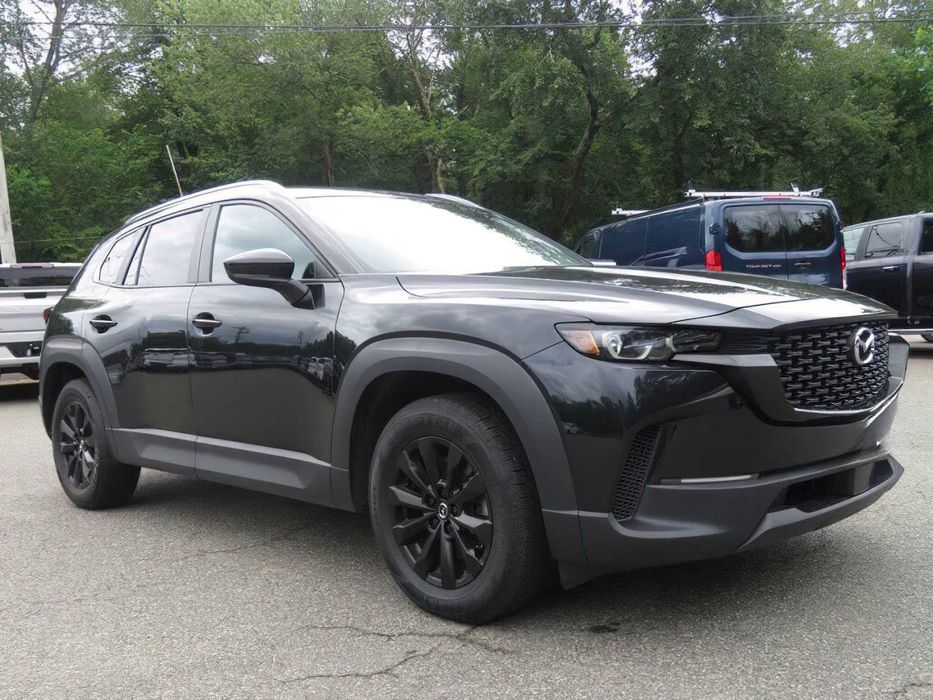 Mazda, 2024