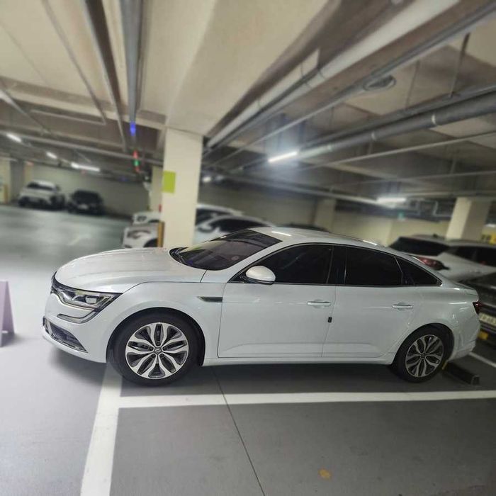 Renault Другая модель, 2017