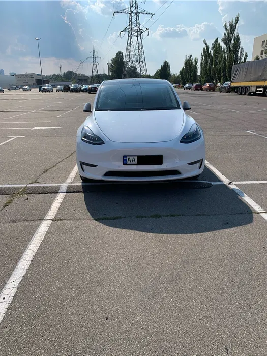 Tesla Другая модель, 2022