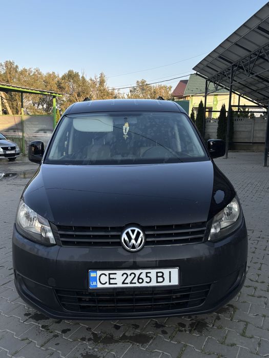 Volkswagen Інша модель, 2012