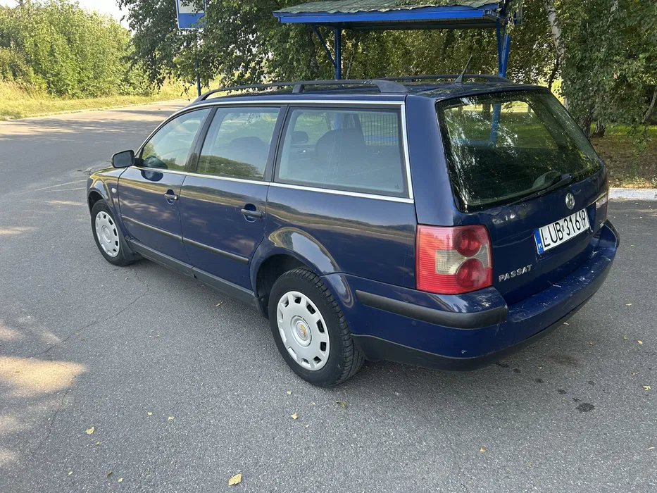 Volkswagen, 2002