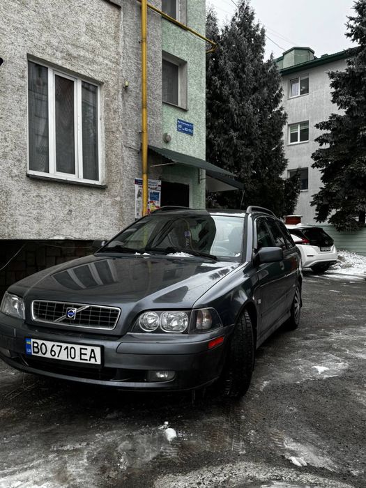 Volvo V40 Kombi, 2004