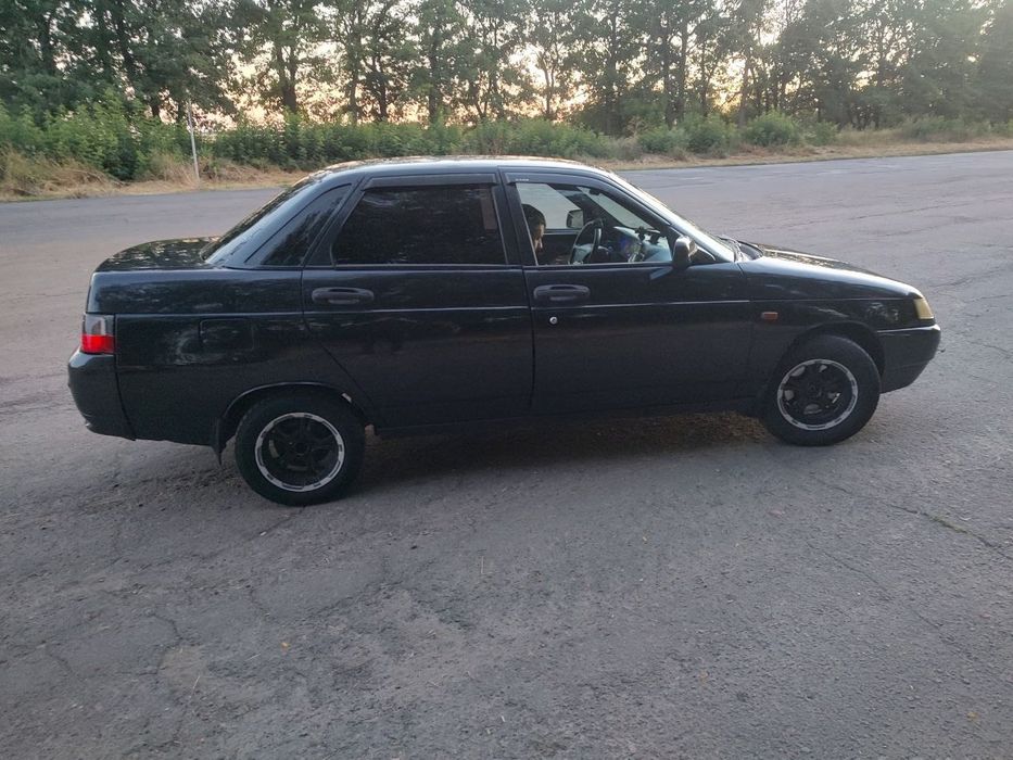 ВАЗ / Lada 2110, 2008