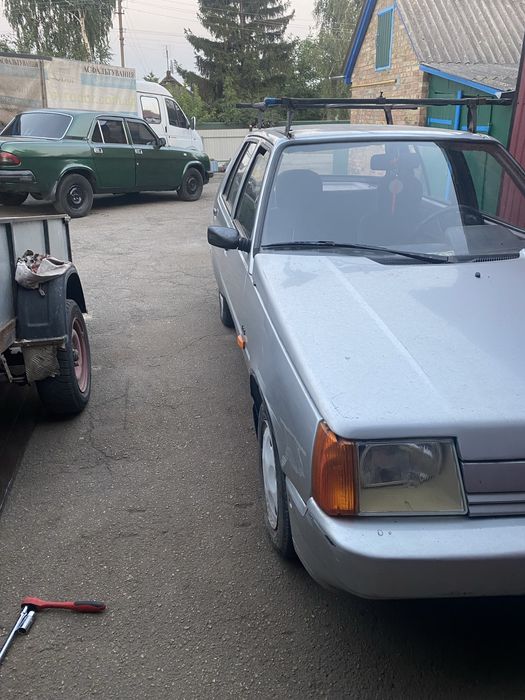 ЗАЗ 1103 Slavuta, 2004