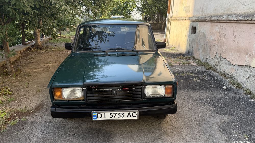 ВАЗ / Lada 2107, 2008