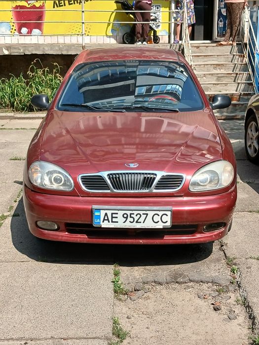 Daewoo, 2002