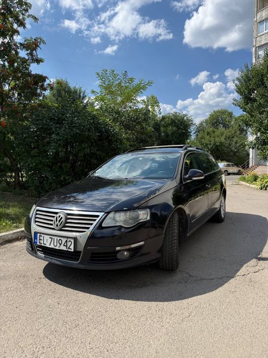 Volkswagen Другая модель, 2006