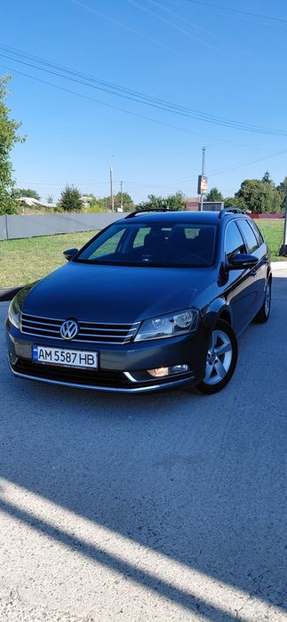 Volkswagen Інша модель, 2014
