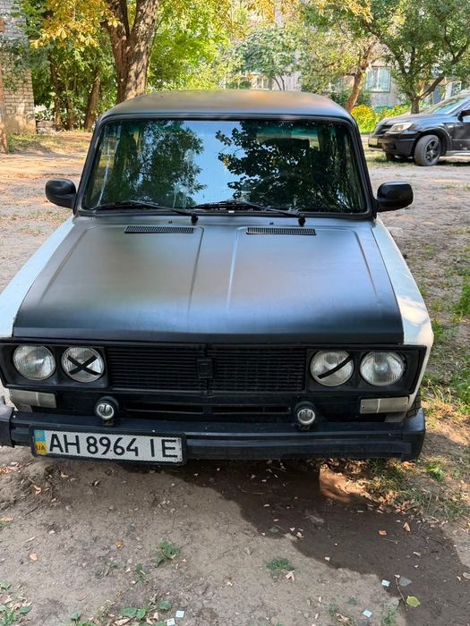 ВАЗ / Lada 2103, 1975