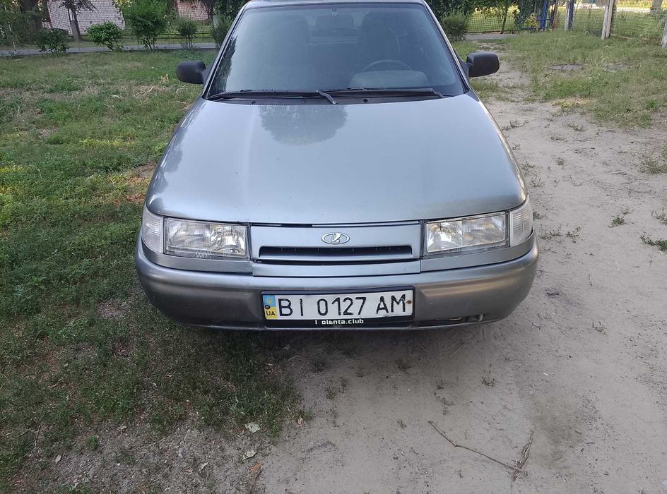 ВАЗ / Lada 2112, 2006