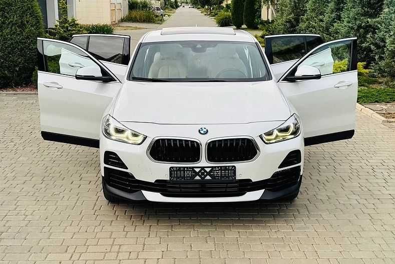BMW Інша модель, 2020