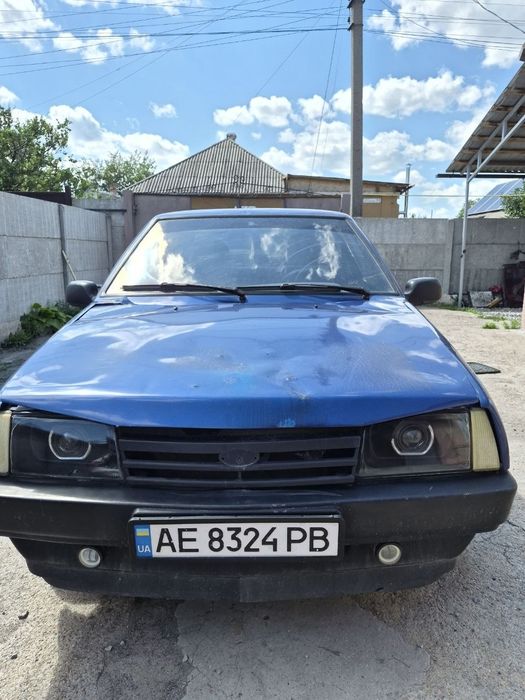ВАЗ / Lada 21099, 2006