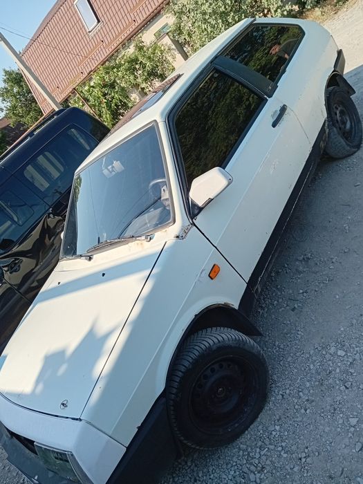 ВАЗ / Lada 2108, 1992