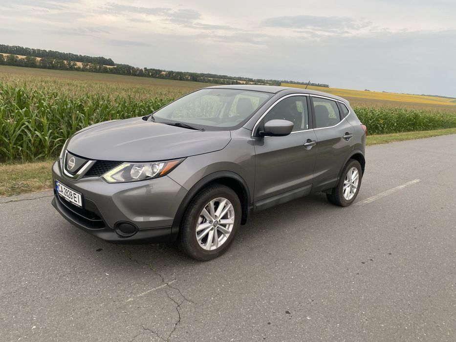 Nissan Rogue, 2019