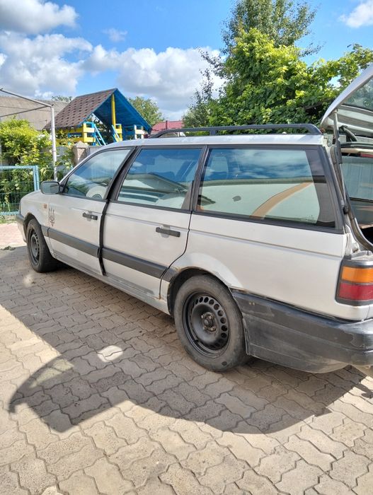 Volkswagen, 1992