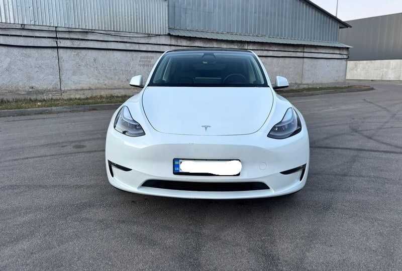 Tesla Другая модель, 2023