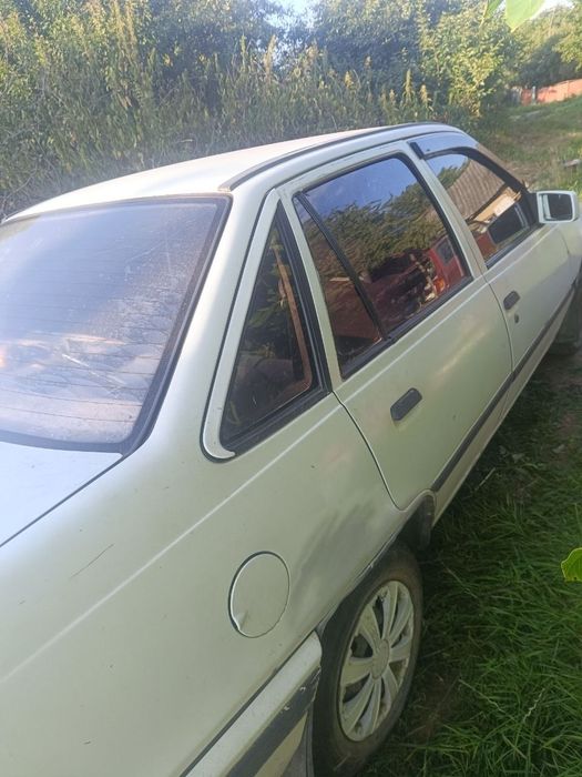 Opel Kadett, 1987