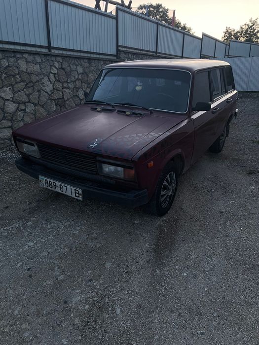 ВАЗ / Lada 2104, 2002