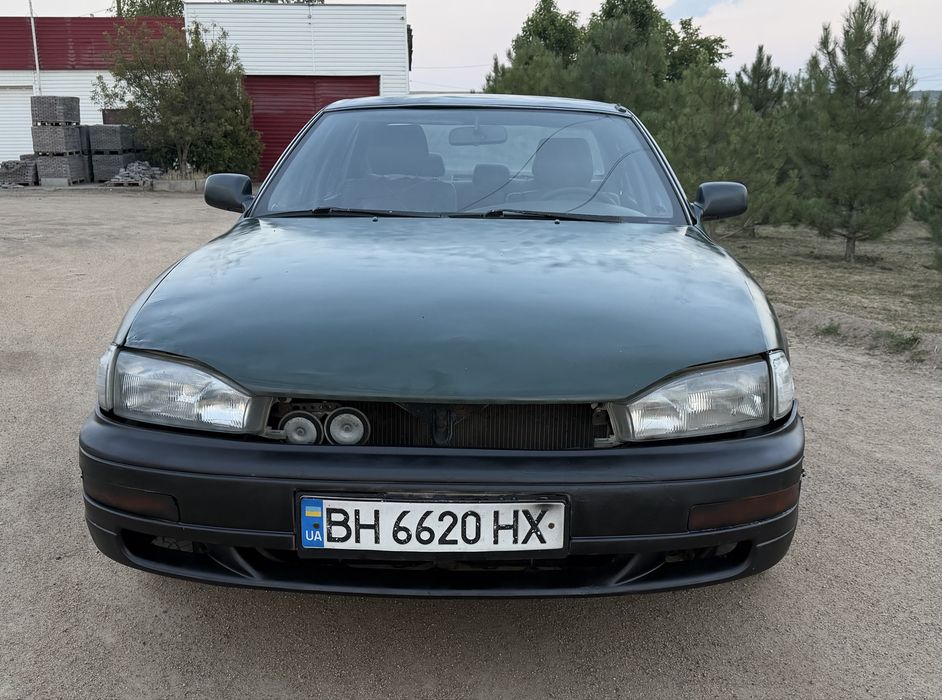 Toyota Camry, 1993