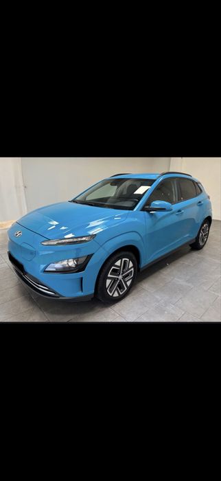 Hyundai Інша модель, 2022