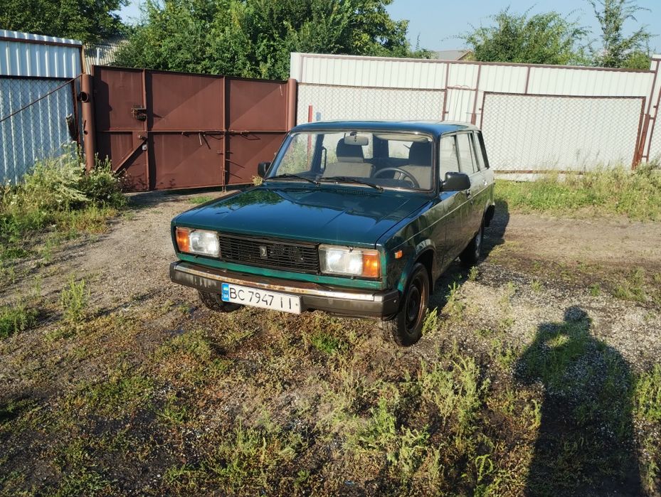 ВАЗ / Lada 21043, 2006