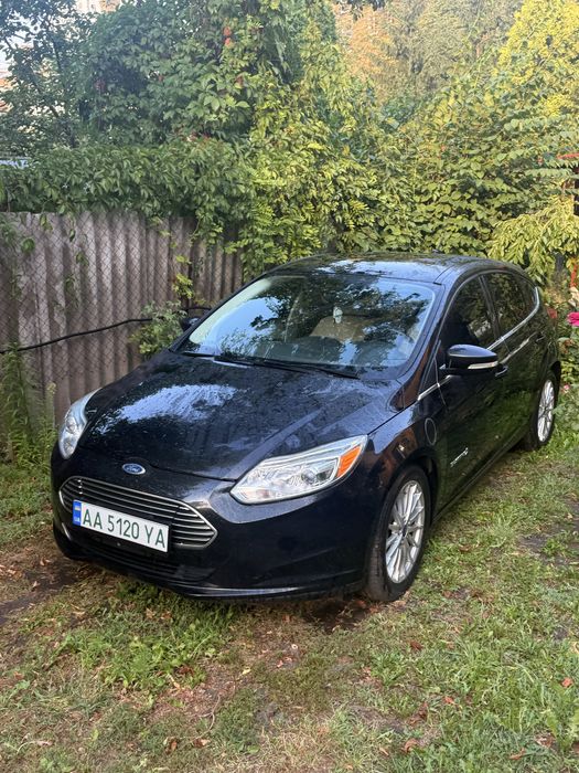 Ford Focus, 2013