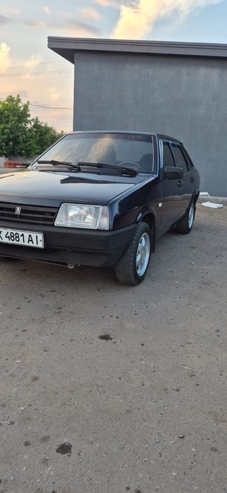 ВАЗ / Lada 21099, 2006