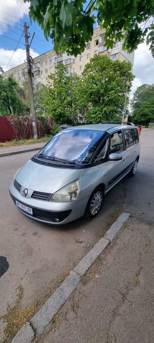 Renault 4, 2004