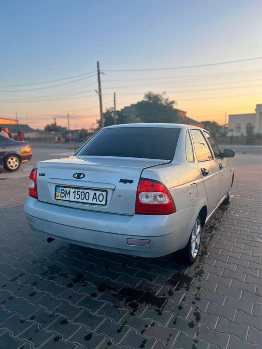 ВАЗ / Lada 2170 Priora, 2009