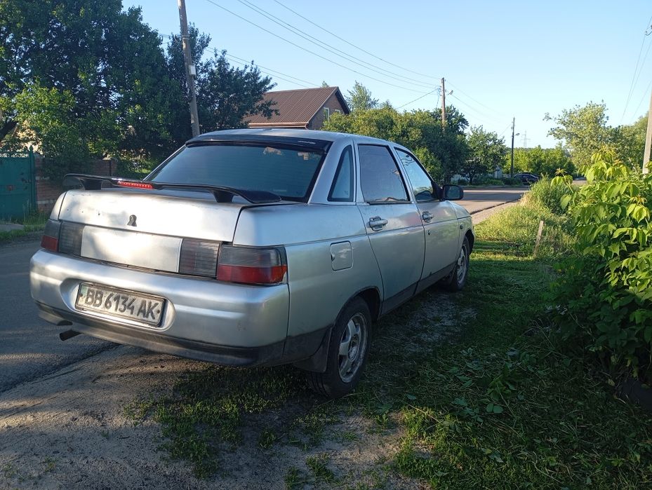 ВАЗ / Lada 2110, 2006