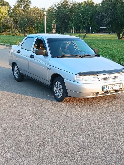 ВАЗ / Lada 2110, 2012