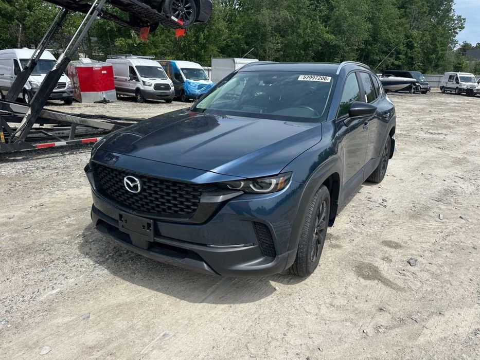 Mazda CX-5, 2023