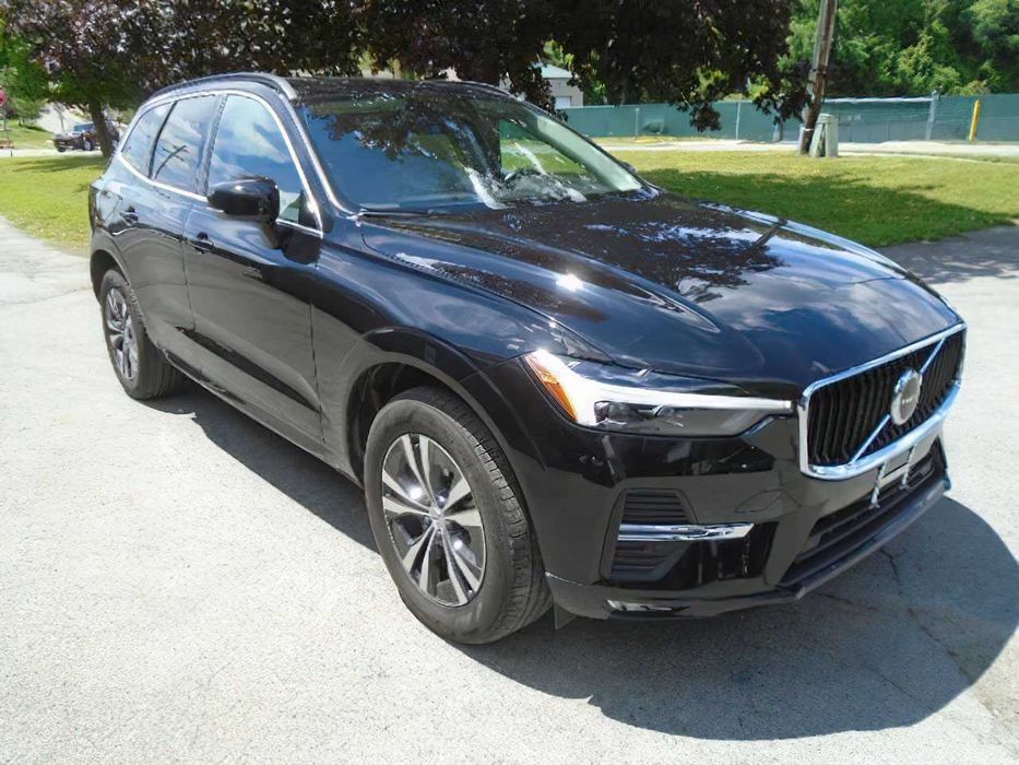 Volvo XC60, 2023