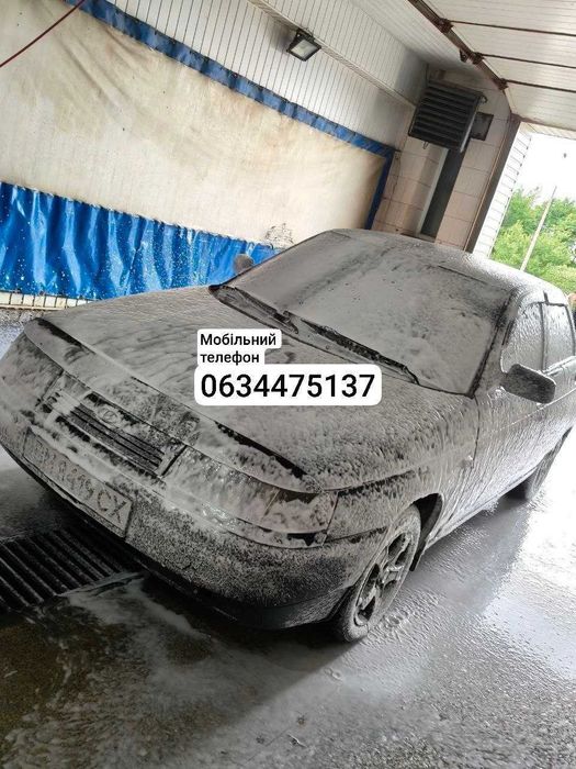 ВАЗ / Lada 2110, 2007