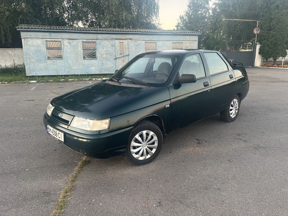 ВАЗ / Lada 21103, 2002