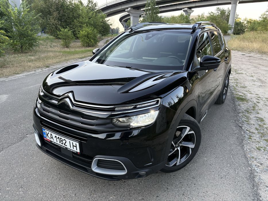 Citroën, 2019