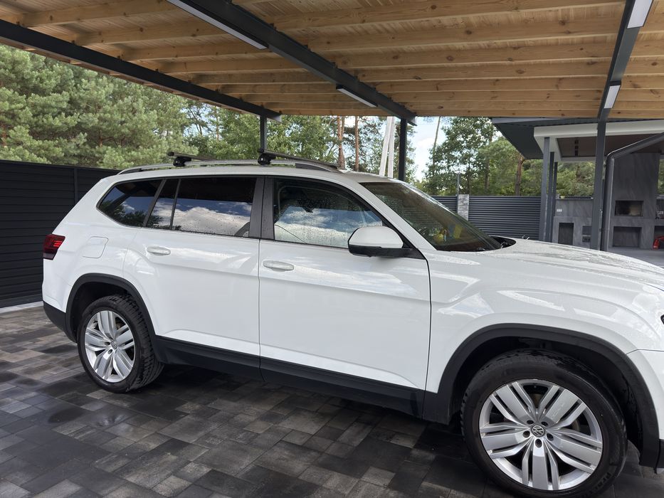 Volkswagen, 2019