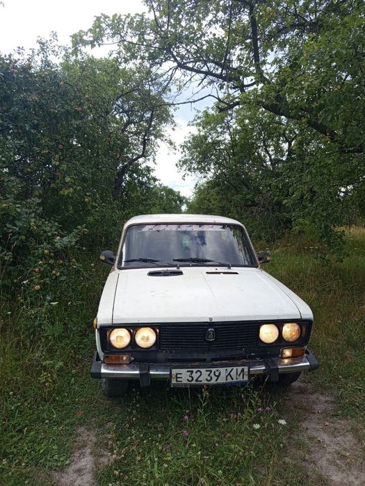 ВАЗ / Lada 1922, 1985
