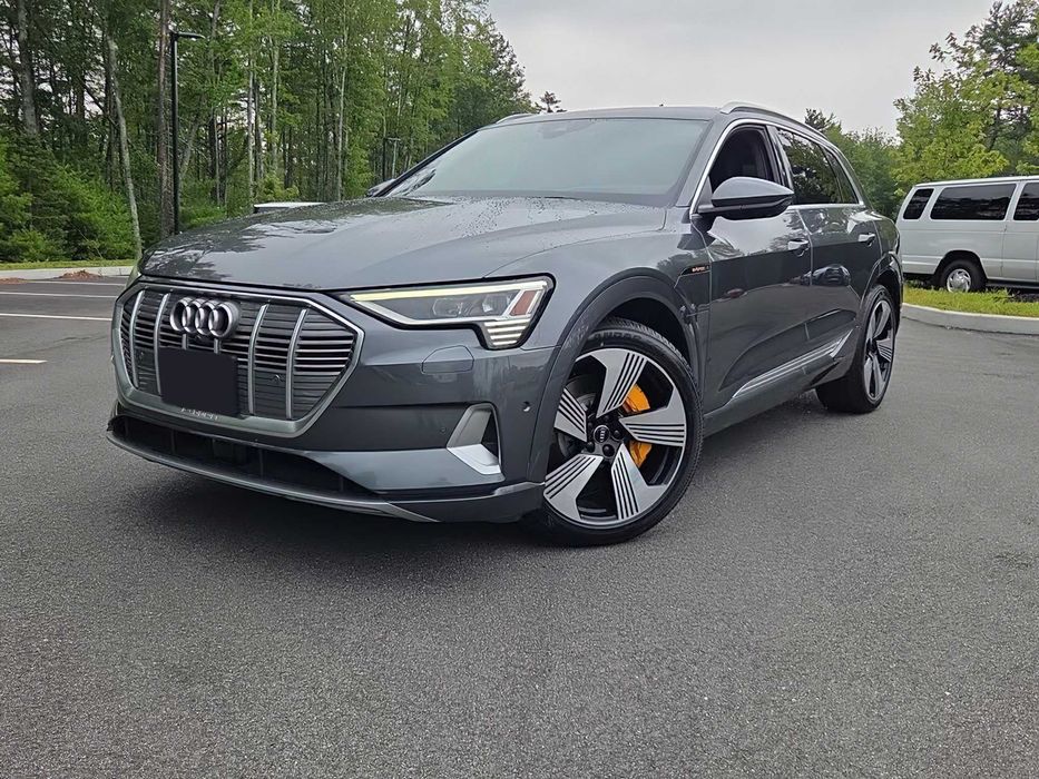 Audi, 2019