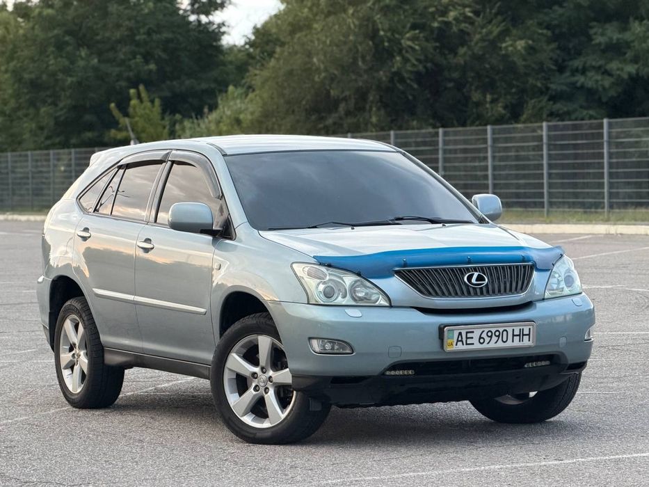 Lexus RX серія, 2005