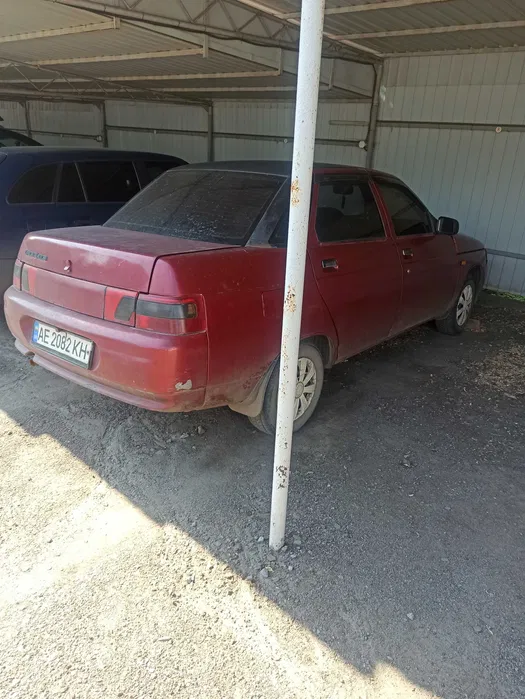 ВАЗ / Lada 2110, 2000